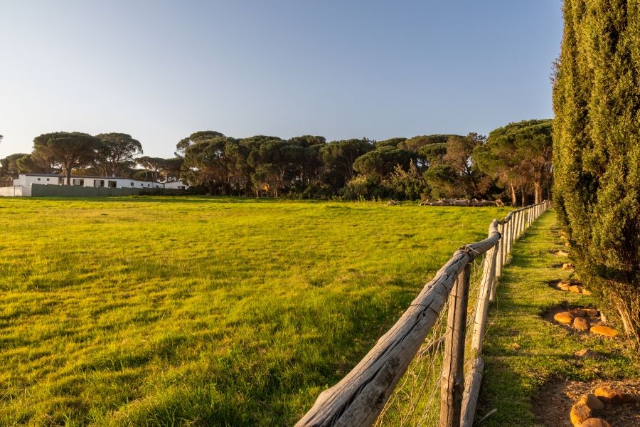 0 Bedroom Property for Sale in Somerset West Rural Western Cape